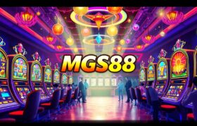 mgs88 slot resmi