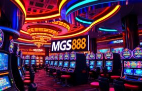 Keunggulan Teknologi dalam Slot Online MGS88